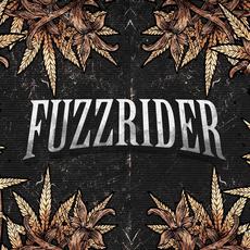 FUZZRIDER Music Discography