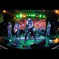 Power Insane Music Discography