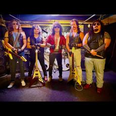 Serpent (US) Music Discography