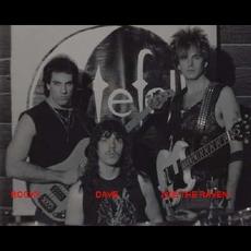 Nitefall Music Discography