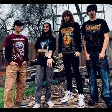 Eternal Terror Music Discography