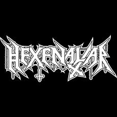 Hexenaltar Music Discography