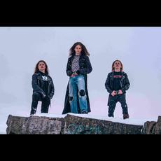 HellForce Music Discography