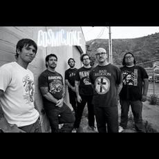 Cosmic Joke Music Discography