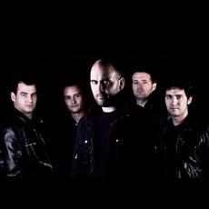 Deus Irae Music Discography