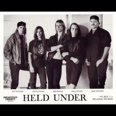 Held Under Music Discography
