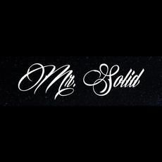 Mr.Solid Music Discography
