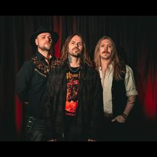 Kroka Music Discography