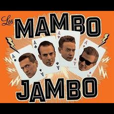 Los Mambo Jambo Music Discography