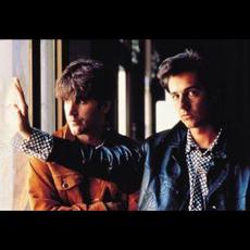 Duncan Dhu Music Discography