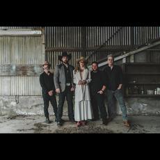The Alex Lucero Band Music Discography