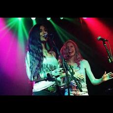 The Devil's Daughters Music Discography