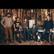 The Deslondes (USA) Music Discography