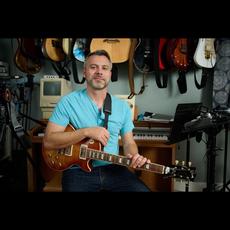 Anthony Garone Music Discography