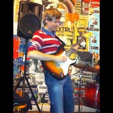 Eduardo Casas Music Discography