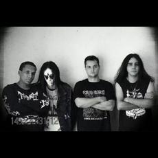 Bestial Decay Music Discography