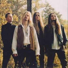 Hazael Music Discography