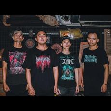 Necrocysm Music Discography