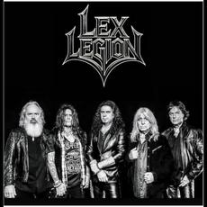 Lex Legion Music Discography