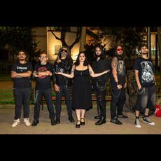 Tristis Symphoniam Music Discography