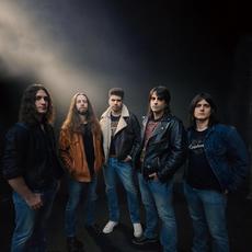 Thunder Valley Rebels Music Discography