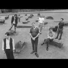 Station Model Violence Music Discography