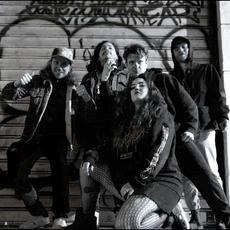 Sledgehammer (France) Music Discography