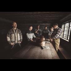 Ulvhedner Music Discography
