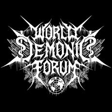 World Demonic Forum Music Discography
