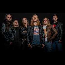 Power Paladin Music Discography