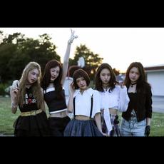 KiiiKiii Music Discography