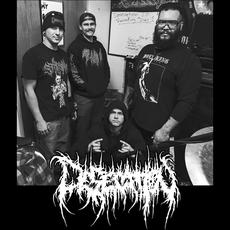 Desecation Music Discography
