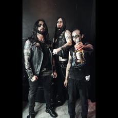Rotten Blasphemy Music Discography