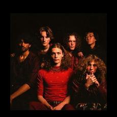 Rose Peak Music Discography