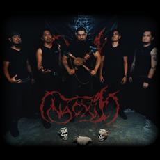 Nacxit Music Discography