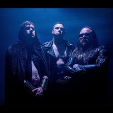 Nighthammer Music Discography