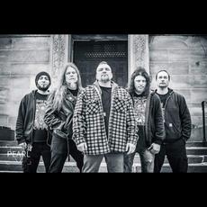 Disinter Music Discography