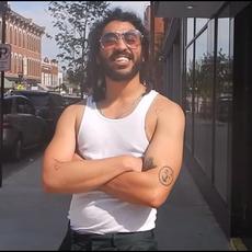 R.A.P. Ferreira Music Discography