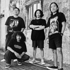 Museum Death Music Discography