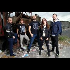 Fear Crowd Music Discography