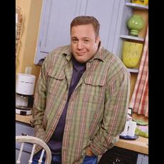Kevin James Music Discography