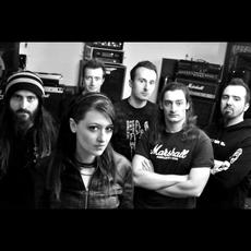 Dividead Music Discography