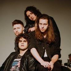 The Thing With Feathers Music Discography