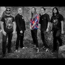 Shadowclad Music Discography