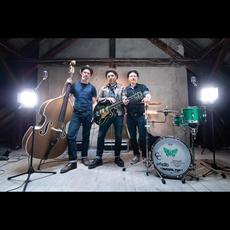 Adriano BaTolba Trio Music Discography