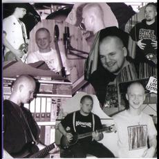 Enhärjarna Music Discography