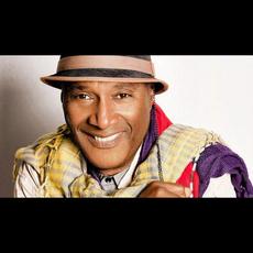 Paul Mooney Music Discography