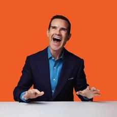 Jimmy Carr Music Discography