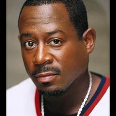 Martin Lawrence Music Discography