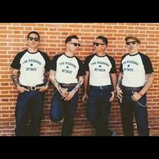 The Radions Music Discography
